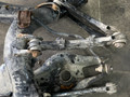 балка подвески задняя BMW 3 серия F30/F31/F34 F30 2014, 2.0 л., N20 B20 B, бензин, АКПП, синий, седан, полный привод - фото №2