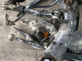 балка подвески задняя BMW 3 серия F30/F31/F34 F30 2014, 2.0 л., N20 B20 B, бензин, АКПП, синий, седан, полный привод - фото №3