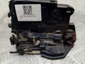 замок двери передней левой BMW 3 серия E90/E91/E92/E93 2007, седан, 7059973, 51217059973 - фото №2