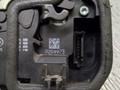 замок двери передней левой BMW 3 серия E90/E91/E92/E93 2007, седан, 7059973, 51217059973 - фото №4
