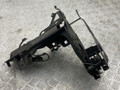 крепление фары правой BMW 5 серия F07/F10/F11 2012, 2.0 л., N47 D20 C, дизель, АКПП, alpinweiß iii (300), хетчбэк 5 дв., задний привод, правый руль, 7200778 - фото №3