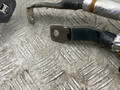 плюсовой провод аккумулятора BMW X3 G01 2020, 3.0 л., B58 B30 A, бензин, АКПП, brillanteffekt metallic (a90), внедорожник 5 дв., полный привод, правый руль, 61126839825, 6839823, 6839825 - фото №2