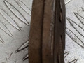 тормозные колодки BMW 5 серия G30/G31 G30 2020, 2.0 л., B48 B20 B, бензин, АКПП, sophistograu a90, седан, задний привод, правый руль, 34106884492, 34216885451, 6884492, 6885451 - фото №2