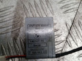 подсветка наружной ручки задней правой BMW X5 E70 2008, внедорожник 5 дв., 63177184662, 7184662 - фото №3