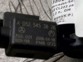 Клапан ТНВД Mercedes-Benz C-Класс W203/S203/CL203 [рестайлинг] 2006, 2.2 л., OM 646.963, дизель, АКПП, OM646963, OM646, OM464.962, 0928400604 - фото №5