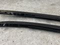 дуги на крышу (рейлинги) BMW 5 серия F07/F10/F11 2011, 3.0 л., N57 D30 A, дизель, АКПП, sophistog brillan metallic (a90), универсал, задний привод, правый руль - фото №4