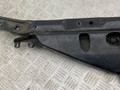 верхняя планка телевизора BMW 5 серия F07/F10/F11 2012, 2.0 л., N47 D20 C, дизель, АКПП, alpinweiß iii (300), хетчбэк 5 дв., задний привод, правый руль, 7183851 - фото №2