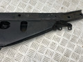 верхняя планка телевизора BMW 5 серия F07/F10/F11 2012, 2.0 л., N47 D20 C, дизель, АКПП, alpinweiß iii (300), хетчбэк 5 дв., задний привод, правый руль, 7183851 - фото №3