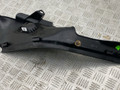 накладка на порог внутренняя BMW X3 G01 2020, 3.0 л., B58 B30 A, бензин, АКПП, brillanteffekt metallic (a90), внедорожник 5 дв., полный привод, правый руль, 7432099 - фото №2
