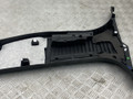 обшивка стойки центральной левой BMW X1 F48 2016, 2.0 л., B47 C20 A, дизель, МКПП, alpinweiß iii (300), внедорожник 5 дв., полный привод, правый руль, 6433003 - фото №2