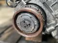 компрессор кондиционера BMW 6 серия E63/E64 2007, 3.0 л., N52 B30 AF, бензин, АКПП, 7SEU17C, 64526956715, 6956715, 64509174803, 64529122620, 64526918753, 9122620, 9174803, 26918753 - фото №2