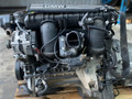двигатель BMW 3 серия E90/E91/E92/E93 2007, 3.0 л., N53 B30 A, бензин, АКПП, N53B30, N53B30A - фото №3