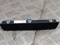 панель управления BMW 5 серия F07/F10/F11 2012, 2.0 л., N47 D20 C, дизель, АКПП, sophistogra brillanteffekt(b90), седан, задний привод, правый руль, 61319215808, 9215808 - фото №2