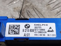панель управления BMW 5 серия F07/F10/F11 2012, 2.0 л., N47 D20 C, дизель, АКПП, sophistogra brillanteffekt(b90), седан, задний привод, правый руль, 61319215808, 9215808 - фото №4