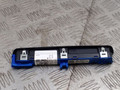 панель управления BMW 5 серия F07/F10/F11 2012, 2.0 л., N47 D20 C, дизель, АКПП, sophistogra brillanteffekt(b90), седан, задний привод, правый руль, 61319215808, 9215808 - фото №5