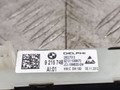 панель управления BMW 5 серия F07/F10/F11 2012, 2.0 л., N47 D20 C, дизель, АКПП, sophistogra brillanteffekt(b90), седан, задний привод, правый руль, 61319215748, 9215748 - фото №3