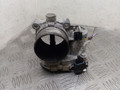 заслонка дроссельная Volvo V70 3 поколение 2009, 2.4 л., D 5244 T14, дизель, АКПП, 0280750520, 31216665 - фото №2