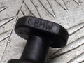 щуп двигателя BMW 5 серия F10/F11 [рестайлинг] F10 2016, 2.0 л., B47 D20 A, дизель, АКПП, spacegrau metallic (a52), седан, задний привод, правый руль, B47D20, B47D20A, 11438513866, 8513866 - фото №5
