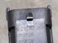 датчик распредвала Volvo V70 3 поколение 2009, 2.4 л., D 5244 T14, дизель, АКПП, 0232103063 - фото №3