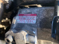 компрессор кондиционера Land Rover Range Rover 3 поколение 2005, 4.4 л., M62 B44, бензин, АКПП, 10S17C - фото №2