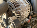 генератор BMW 3 серия E90/E91/E92/E93 2007, 2.5 л., N52 B25 AF, бензин, АКПП, 7542529, 12317542529, 0124525083 - фото №4