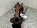 коллектор выпускной Volvo V70 3 поколение 2009, 2.4 л., D 5244 T14, дизель, АКПП, 31219856 - фото №3