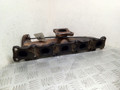 коллектор выпускной Volvo V70 3 поколение 2009, 2.4 л., D 5244 T14, дизель, АКПП, 31219856 - фото №4