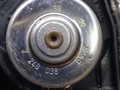 термостат BMW X5 E70 2008, 3.0 л., M57 D30 (306D3), дизель, АКПП, внедорожник 5 дв., 2248038 - фото №3