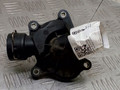 термостат BMW X5 E70 2008, 3.0 л., M57 D30 (306D3), дизель, АКПП, внедорожник 5 дв., 2248038 - фото №4
