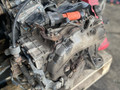 PКПП Lexus RX 2 поколение [рестайлинг] 2008, 3.3 л., 3MZ-FE, бензин, робот, 3MZFE - фото №2