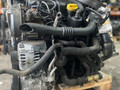 двигатель Renault Megane 3 поколение 2012, 1.9 л., F9Q 870, дизель, МКПП, F9Q870 - фото №3