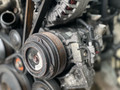 компрессор кондиционера BMW 1 серия E81/E87 [рестайлинг] 2008, 2.0 л., N47 D20 A, дизель, МКПП, 64526987862, 6987862, 6SBU14C - фото №2
