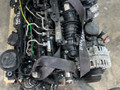 двигатель BMW 3 серия E90/E91 [рестайлинг] 2009, 2.0 л., N47 D20 A, дизель, МКПП, N47D20, N47D20A - фото №2