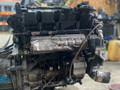 двигатель BMW 3 серия E90/E91 [рестайлинг] 2009, 2.0 л., N47 D20 A, дизель, МКПП, N47D20, N47D20A - фото №3