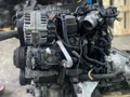 двигатель BMW 3 серия E90/E91 [рестайлинг] 2009, 2.0 л., N47 D20 A, дизель, МКПП, N47D20, N47D20A - фото №4