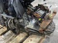 КПП механическая (МКПП) Renault Trafic 2 поколение [рестайлинг] 2011, 2.0 л., M9R 786, дизель, МКПП, PF6010, CMPF6, CMPF6MG, PF6 - фото №2