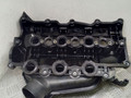 клапанная крышка Jaguar XF X250 2008, 2.7 л., AJD, дизель, АКПП, 276DT, AJD, AJD7G, 4S7Q9424G - фото №4