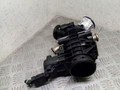 заслонка дроссельная Jaguar XF X250 2008, 2.7 л., AJD, дизель, АКПП, 276DT, AJD, AJD7G, 4S7Q9L444C - фото №4