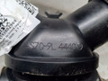заслонка дроссельная Jaguar XF X250 2008, 2.7 л., AJD, дизель, АКПП, 276DT, AJD, AJD7G, 4S7Q9L444C - фото №6