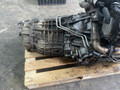 PКПП Audi A5 8T 2007, 2.7 л., CAMA, дизель, робот, 0AW300045MX, KSS - фото №2