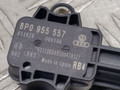 датчик удара Audi A4 B7 2006, 3.2 л., AUK, бензин, 6МКПП, черный, универсал, полный привод, 8P0955557 - фото №2