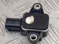 датчик удара Audi A4 B7 2006, 3.2 л., AUK, бензин, 6МКПП, черный, универсал, полный привод, 8P0955557 - фото №3