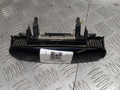 ручка наружная задняя левая Audi A4 B7 2006, 3.2 л., AUK, бензин, 6МКПП, черный, универсал, полный привод, 4B0839885, 8E0839207 - фото №2