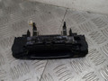 ручка наружная задняя левая Audi A4 B7 2006, 3.2 л., AUK, бензин, 6МКПП, черный, универсал, полный привод, 4B0839885, 8E0839207 - фото №3