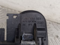 ручка наружная задняя левая Audi A4 B7 2006, 3.2 л., AUK, бензин, 6МКПП, черный, универсал, полный привод, 4B0839885, 8E0839207 - фото №4