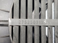 динамик двери Audi A4 B7 2006, 3.2 л., AUK, бензин, 6МКПП, черный, универсал, полный привод, 2752507175 - фото №5