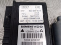 моторчик стеклоподъемника задний левый Audi A4 B7 2006, 3.2 л., AUK, бензин, 6МКПП, черный, универсал, полный привод, 8E0959801E - фото №3