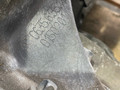КПП механическая (МКПП) Alfa Romeo Giulietta 3 поколение 2011, 2.0 л., 940 A4.000, дизель, МКПП, 940A4000, 0150201, C635.6.35.14 - фото №3