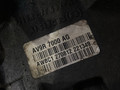 КПП автоматическая (АКПП) Ford Mondeo 4 поколение [рестайлинг] 2012, 2.0 л., UFBA, дизель, АКПП, AV9R7000AG, UFBA - фото №3