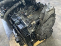 КПП автоматическая (АКПП) Ford Mondeo 4 поколение [рестайлинг] 2012, 2.0 л., UFBA, дизель, АКПП, AV9R7000AG, UFBA - фото №2